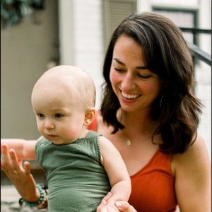 Meet your Posher, Brittney